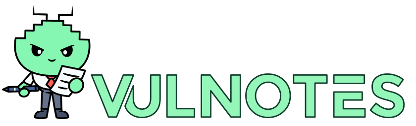 VULNOTES